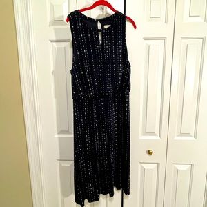 Loft Dress, XXL